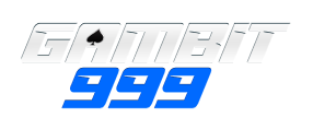 GAMBIT999  เดิมพันกับเรา มั่นใจได้ทุกการเล่น