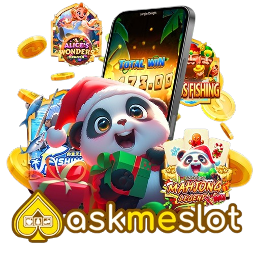 ทดลองเล่นสล็อต AMB ฟรี PLAY4FUNZ