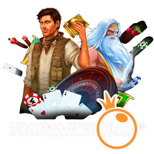 ทดลองเล่นสล็อต Pragmatic Play ฟรี PLAY4FUNZ