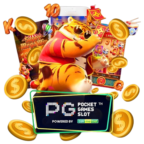 ทดลองเล่นสล็อต PG SLOT ฟรี PLAY4FUNZ