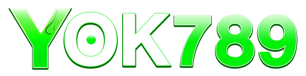 เว็บพนันออนไลน์ yok789 ศูนย์รวมความบันเทิงครบวงจร มั่นใจทุกยอดเดิมพัน