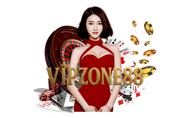 vipzone88 เว็บพนันออนไลน์สไตล์ใหม่ จ่ายหนัก จัดเต็ม