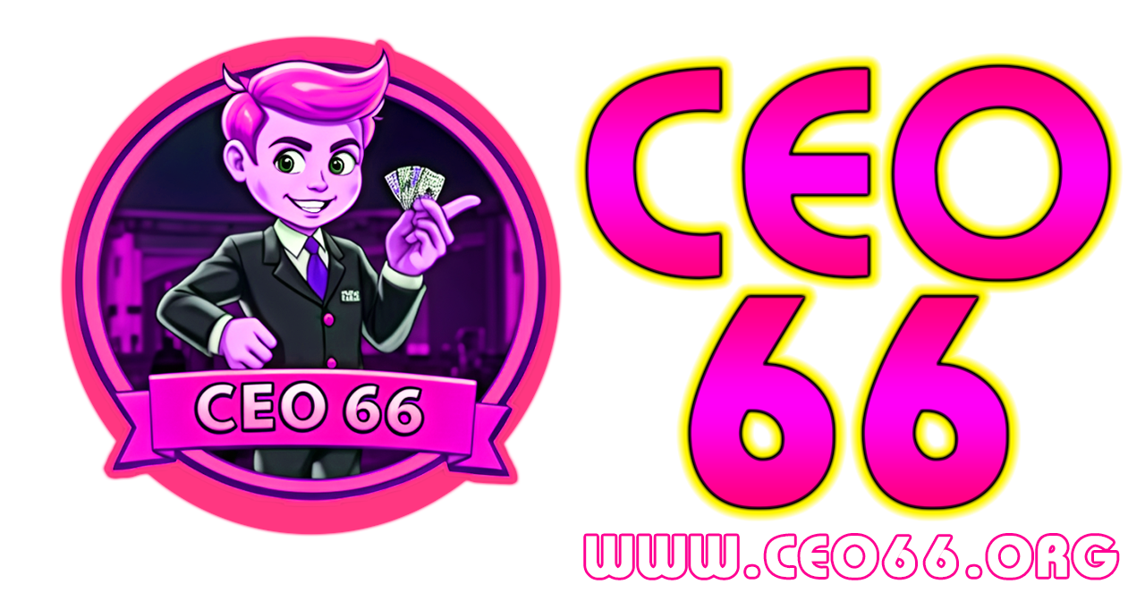 ceo66 เว็บพนันออนไลน์ระบบ AI จ่ายไม่อั้น ปลอดภัยสูงสุด