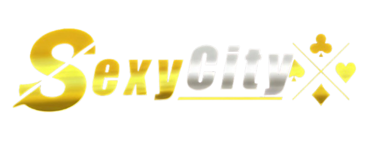 sexycity เว็บพนันออนไลน์ระดับไฮเอนด์ ครบเครื่องคาสิโนและสล็อต ระบบออโต้ดีที่สุด