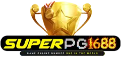 superpg1688 เว็บพนันออนไลน์ยุคใหม่ ทำกำไรได้ชัวร์