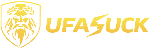 ufasuck เว็บพนันออนไลน์ระบบแท้ จ่ายหนักทุกบิล