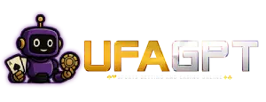 ufagpt เว็บพนันออนไลน์อัจฉริยะ ล้ำหน้า ทำกำไรไว 100%