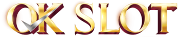 okslot เว็บพนันออนไลน์อันดับ 1 มั่นคง ปลอดภัย จ่ายเต็ม 100%