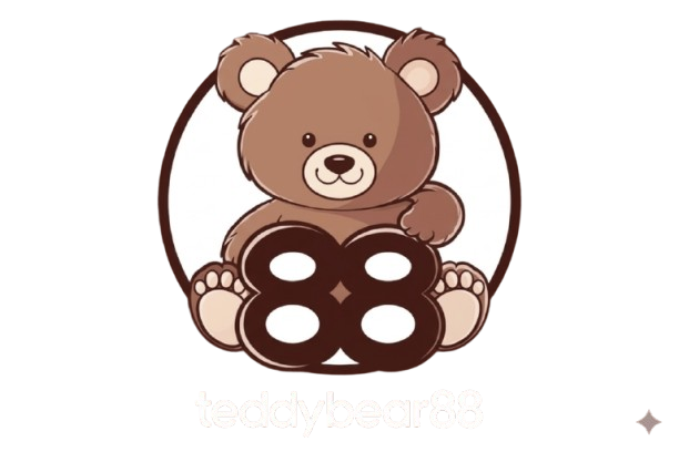  teddybear888 เว็บพนันแท้ จ่ายหนัก ฝากถอนไว ไม่มีขั้นต่ำ