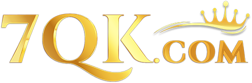 7qk แหล่งรวมเดิมพันออนไลน์ มั่นคง จ่ายชัวร์ 100%