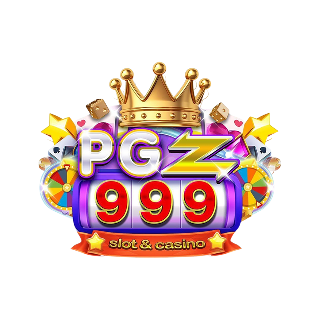 PGZ999 เว็บตรงเดิมพันออนไลน์อันดับ 1 สล็อต บาคาร่า แทงบอล ครบทุกบริการในเว็บเดียว