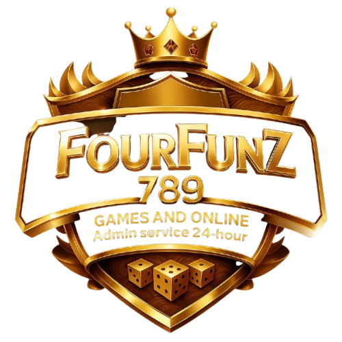 fourfunz789 เว็บตรงเดิมพันออนไลน์ครบวงจร สล็อต บาคาร่า แทงบอล ทุกบริการในเว็บเดียว