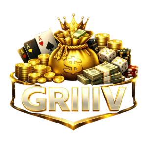 griiiv เว็บพนันออนไลน์อันดับ 1 ครบวงจรที่สุด แตกหนัก จ่ายจริง