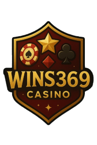 wins369 เว็บพนันออนไลน์อันดับ 1 จ่ายจริง ไม่มีอั้น