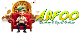 aufoo เว็บพนันออนไลน์ยุคใหม่ โบนัสจัดเต็ม จ่ายชัวร์ไม่มีกั๊ก