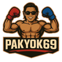 pakyok69 พกโชคทุกการเดิมพัน สนุกทุกวินาที