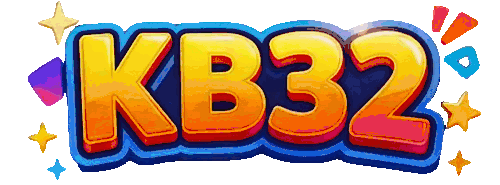 kb32 เว็บพนันออนไลน์ฝาก-ถอนออโต้ระบบเสถียร 2025
