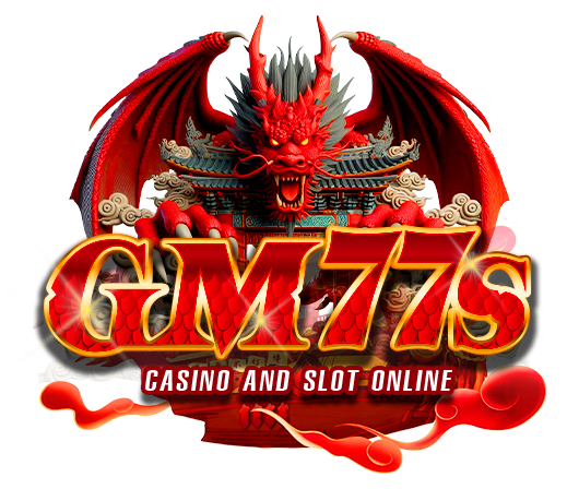 gm77s เว็บพนันออนไลน์ฝาก-ถอนออโต้ระบบเสถียร 2025