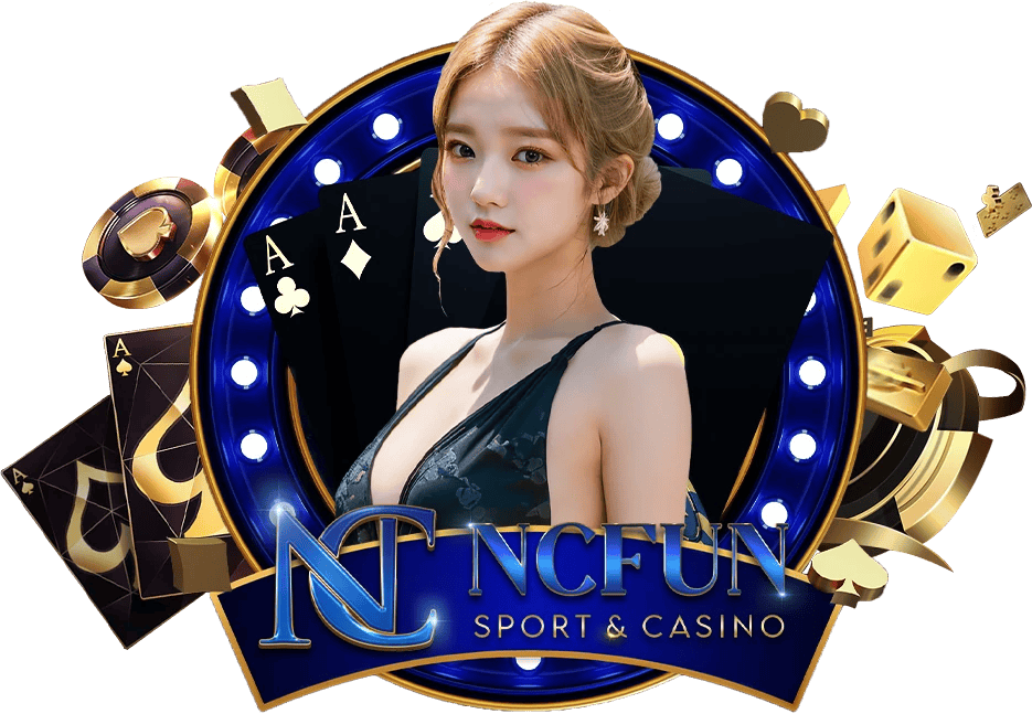 nc-fun เว็บพนันออนไลน์ฝาก-ถอนออโต้ระบบเสถียร 2025